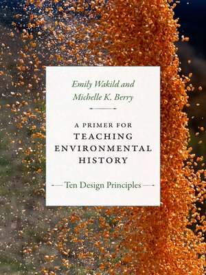 cover image of A Primer for Teaching Environmental History